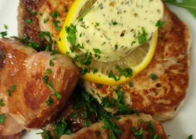 Gaststätte Oedinger - Speisenfoto