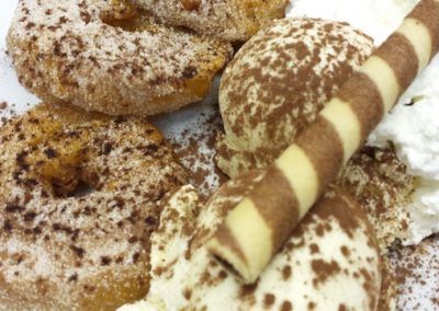 Gaststätte Oedinger - Speisenfoto