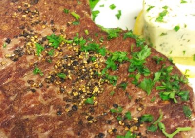 Gaststätte Oedinger - Speisenfoto